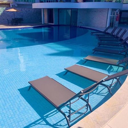 Residence Club Praia Dos Anjos アハイアウ・ド・カボ エクステリア 写真