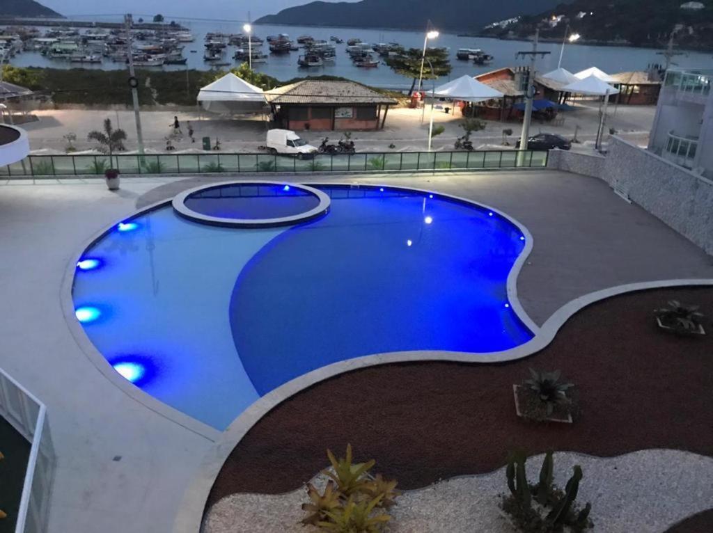 Residence Club Praia Dos Anjos アハイアウ・ド・カボ エクステリア 写真